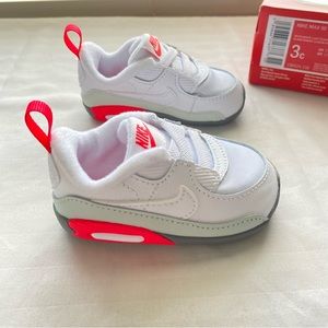 Nike Air Max 90 Crib